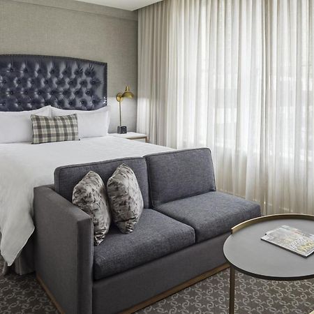 Hotel Teatro Denver Ngoại thất bức ảnh