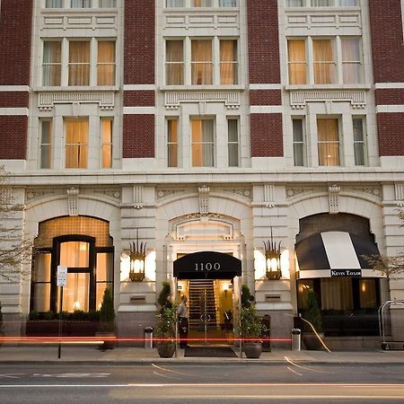 Hotel Teatro Denver Ngoại thất bức ảnh