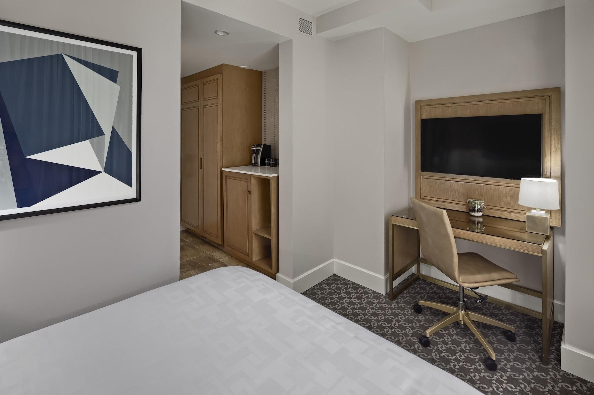 Hotel Teatro Denver Ngoại thất bức ảnh