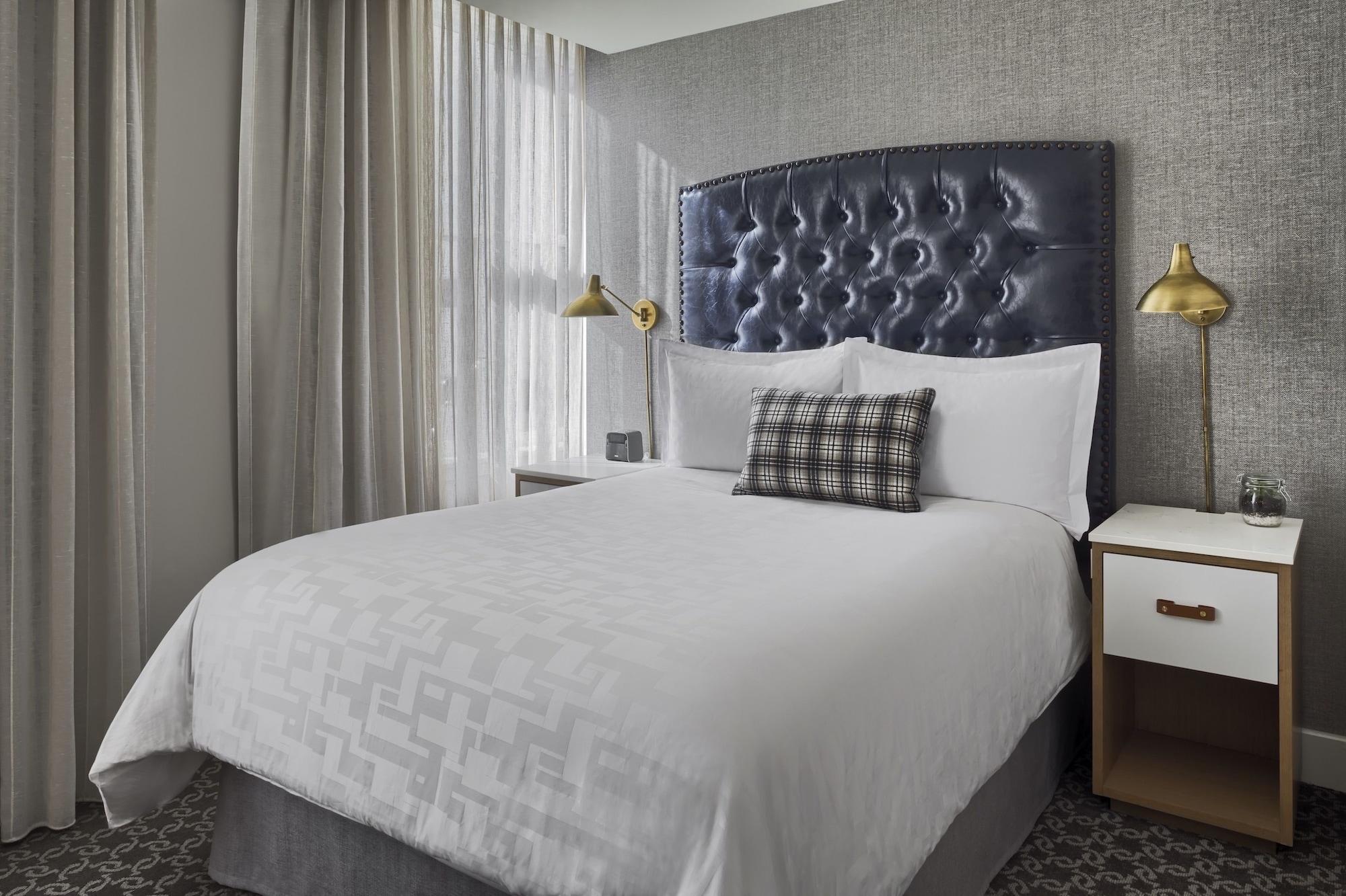 Hotel Teatro Denver Ngoại thất bức ảnh