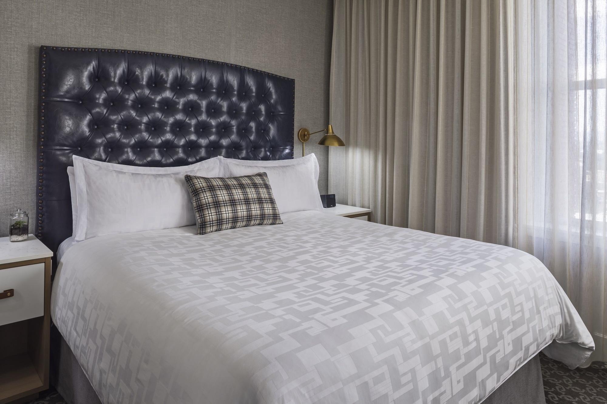 Hotel Teatro Denver Ngoại thất bức ảnh