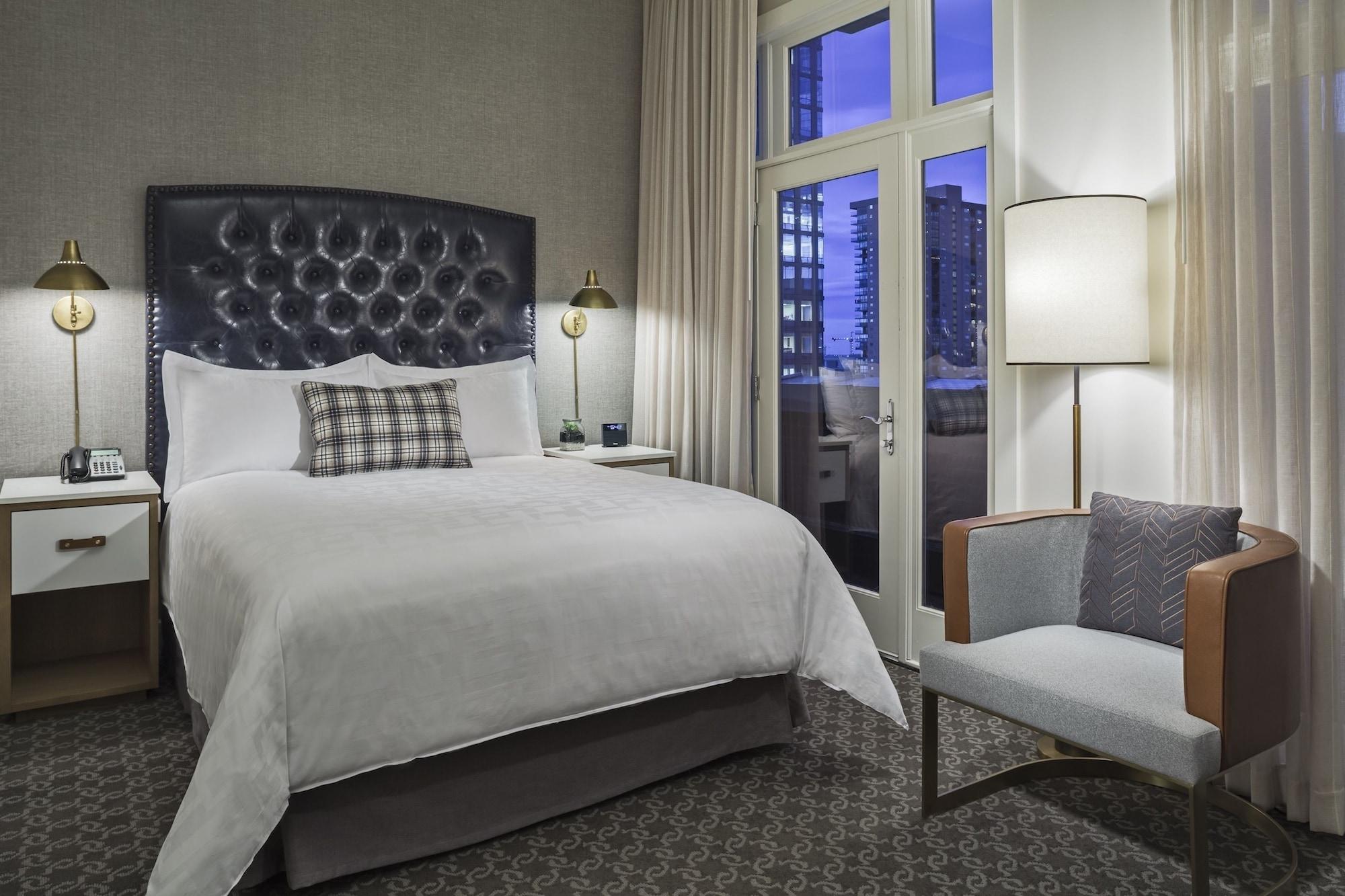 Hotel Teatro Denver Ngoại thất bức ảnh