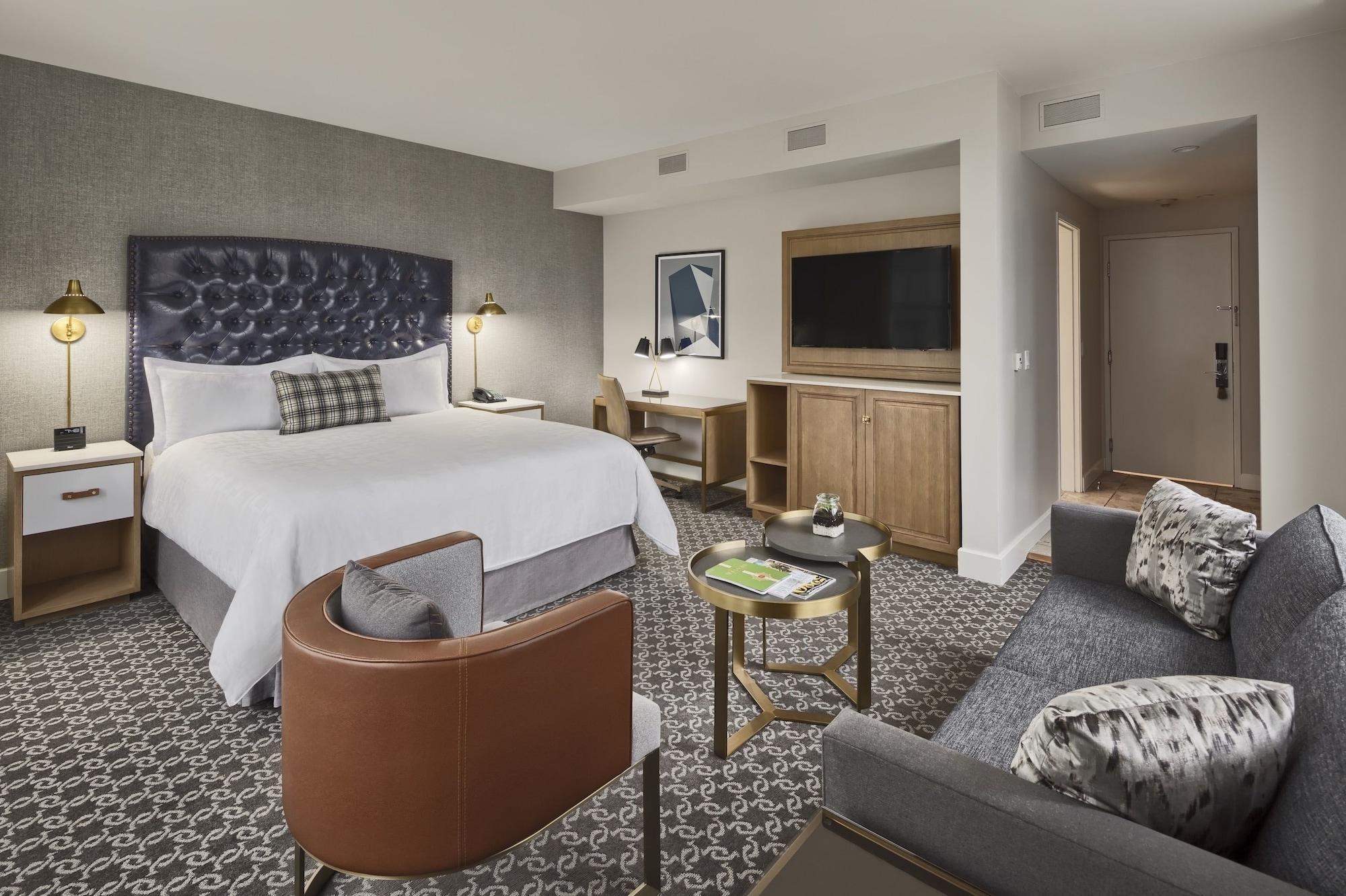 Hotel Teatro Denver Ngoại thất bức ảnh