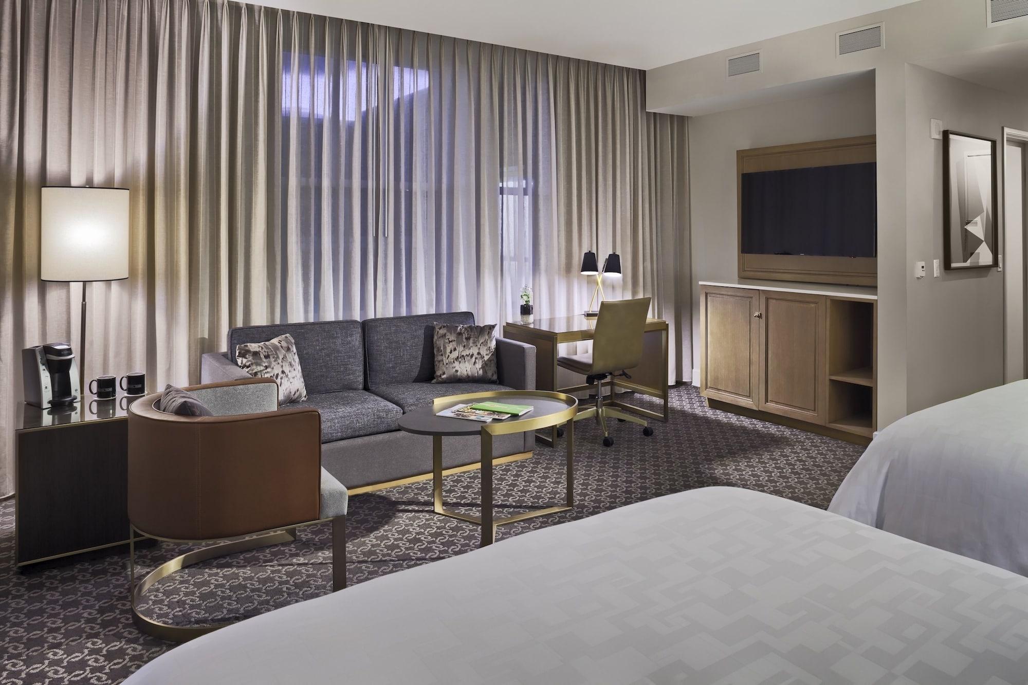 Hotel Teatro Denver Ngoại thất bức ảnh