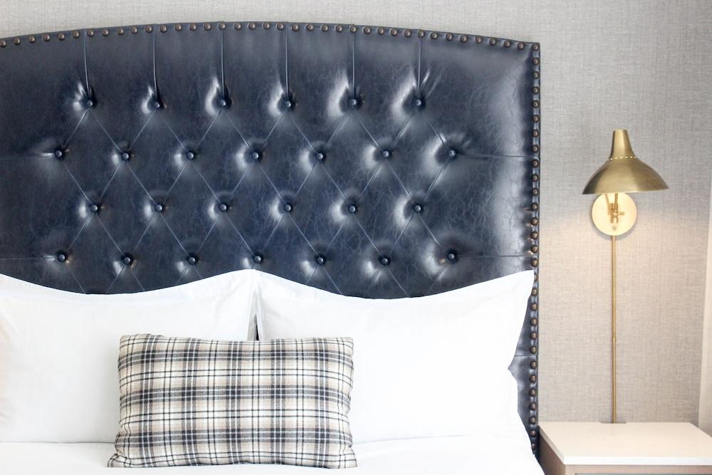 Hotel Teatro Denver Ngoại thất bức ảnh