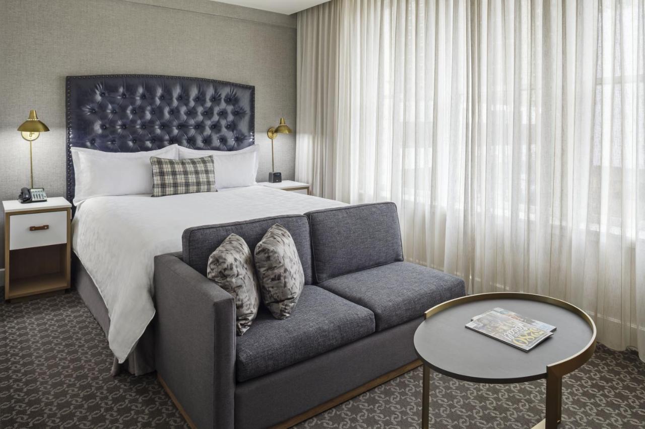 Hotel Teatro Denver Ngoại thất bức ảnh