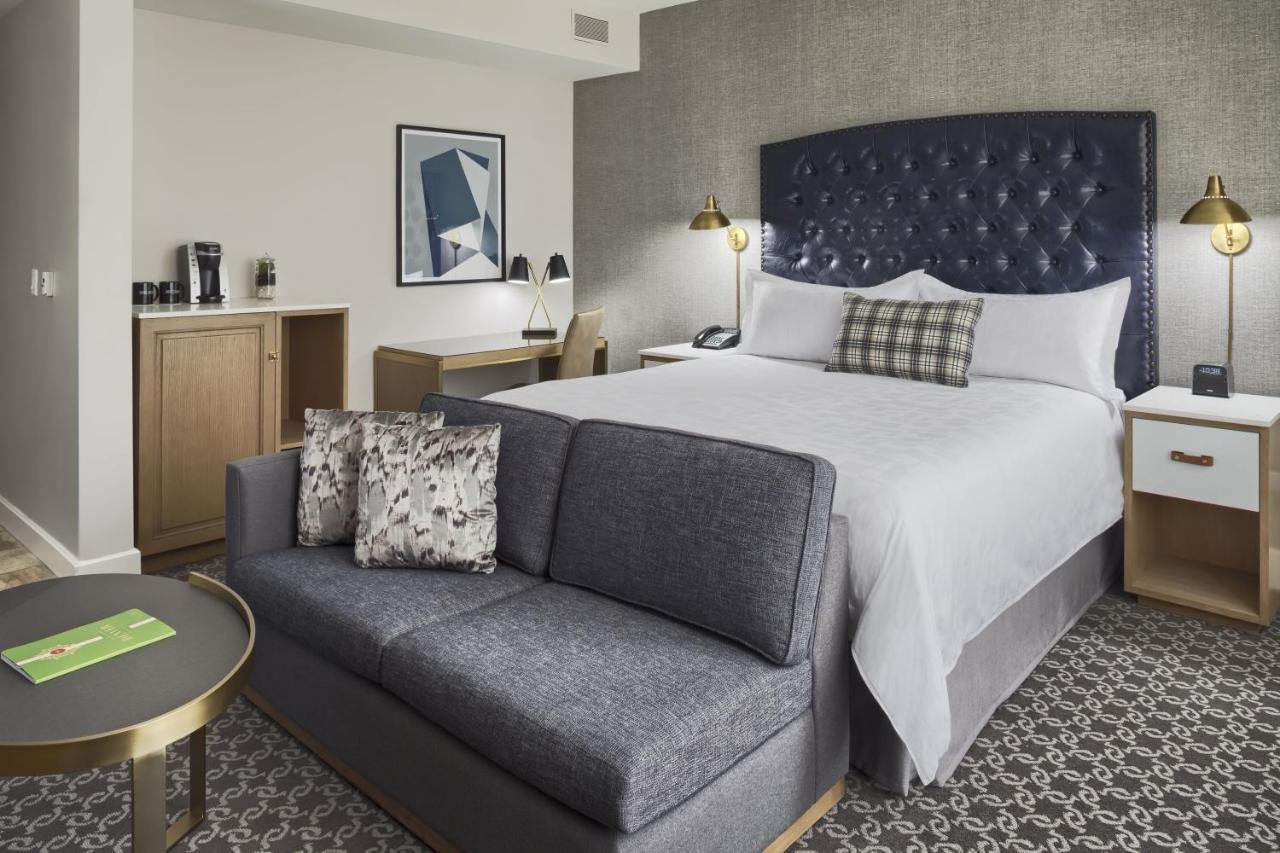 Hotel Teatro Denver Ngoại thất bức ảnh