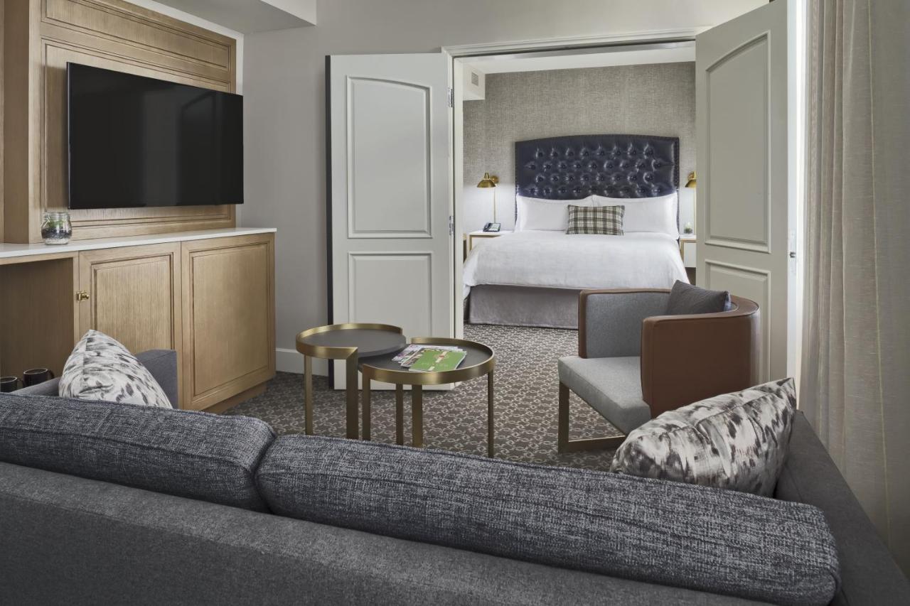 Hotel Teatro Denver Ngoại thất bức ảnh