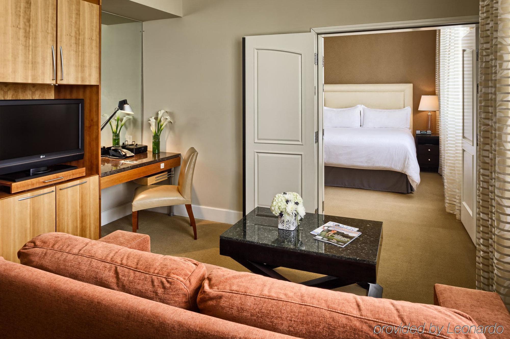 Hotel Teatro Denver Ngoại thất bức ảnh