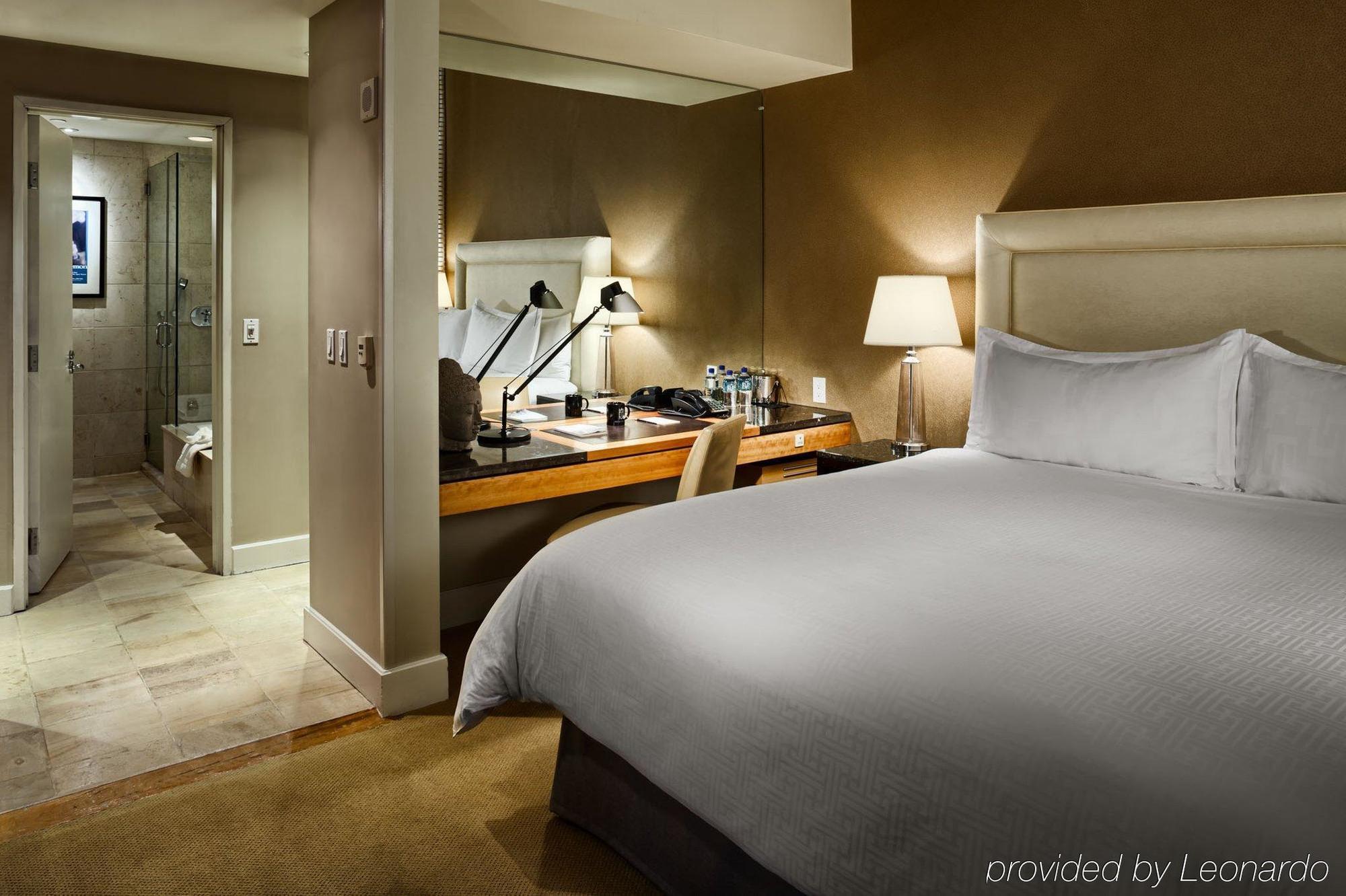 Hotel Teatro Denver Ngoại thất bức ảnh