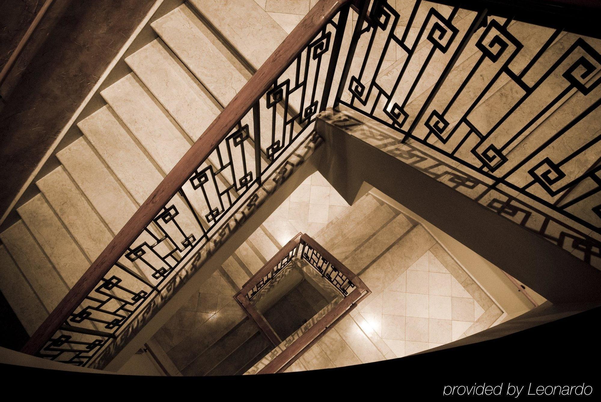 Hotel Teatro Denver Nội địa bức ảnh