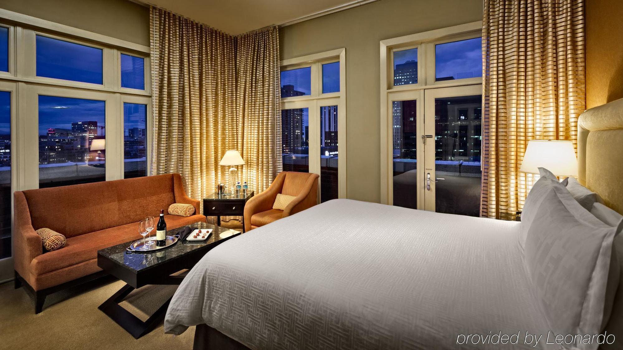 Hotel Teatro Denver Ngoại thất bức ảnh