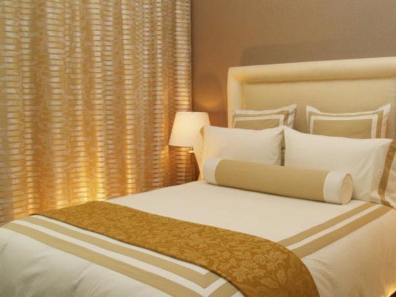 Hotel Teatro Denver Ngoại thất bức ảnh