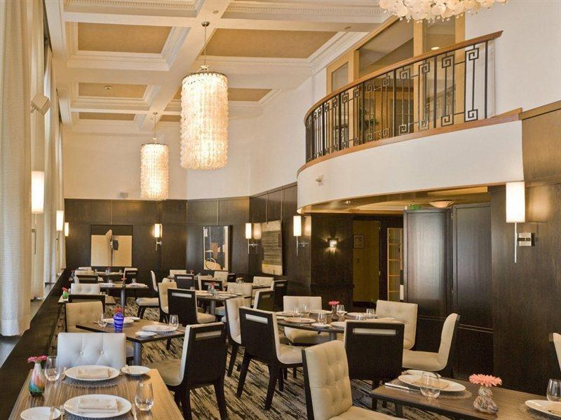 Hotel Teatro Denver Ngoại thất bức ảnh