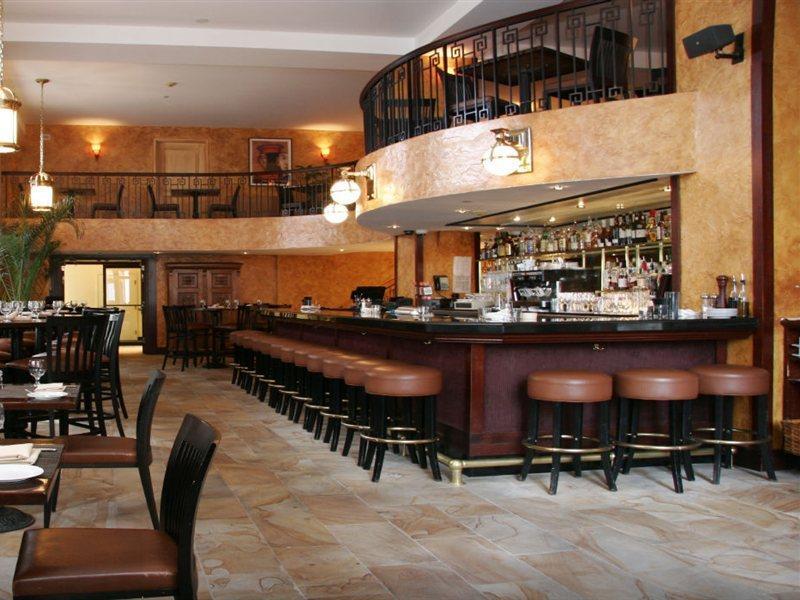 Hotel Teatro Denver Ngoại thất bức ảnh