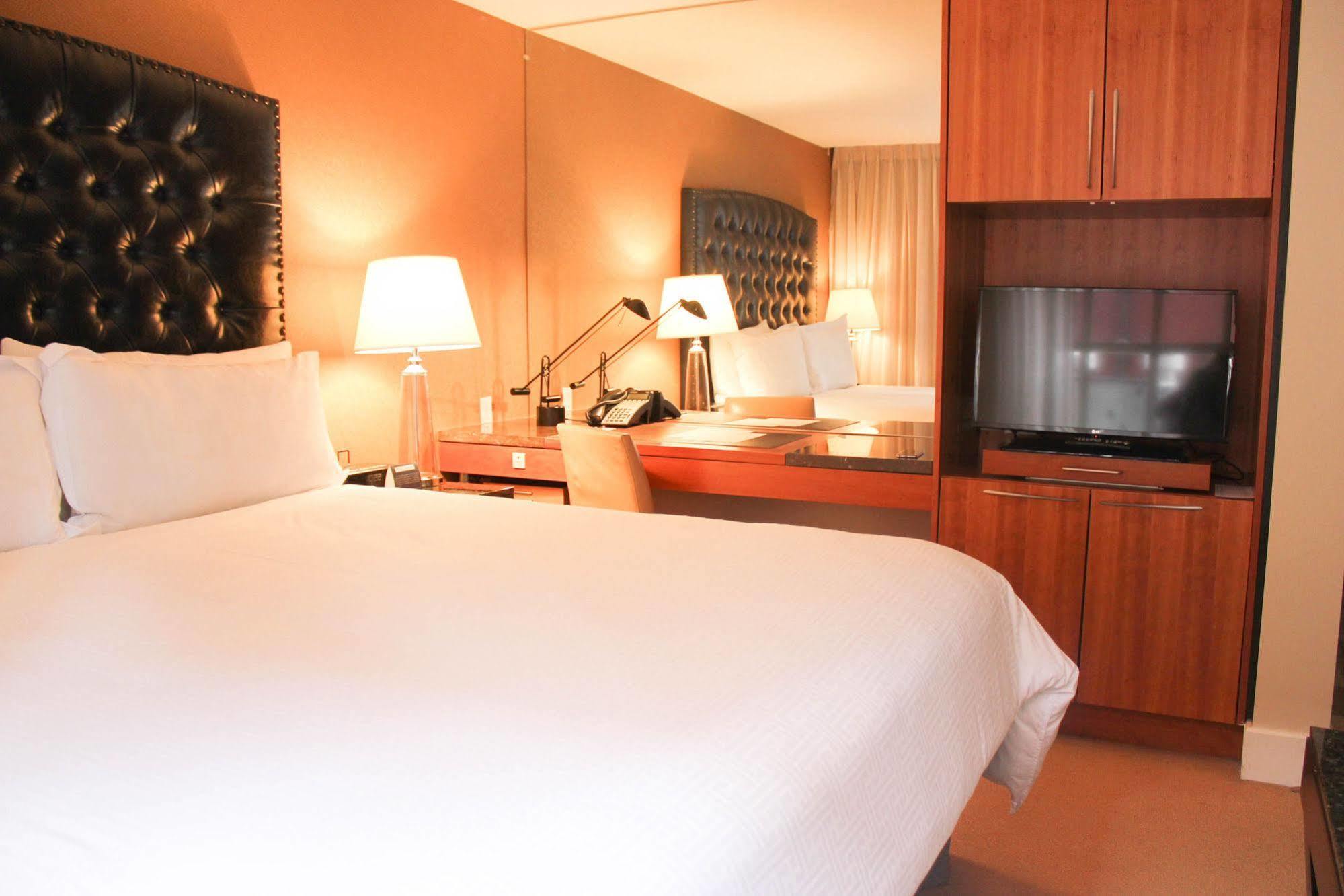 Hotel Teatro Denver Ngoại thất bức ảnh