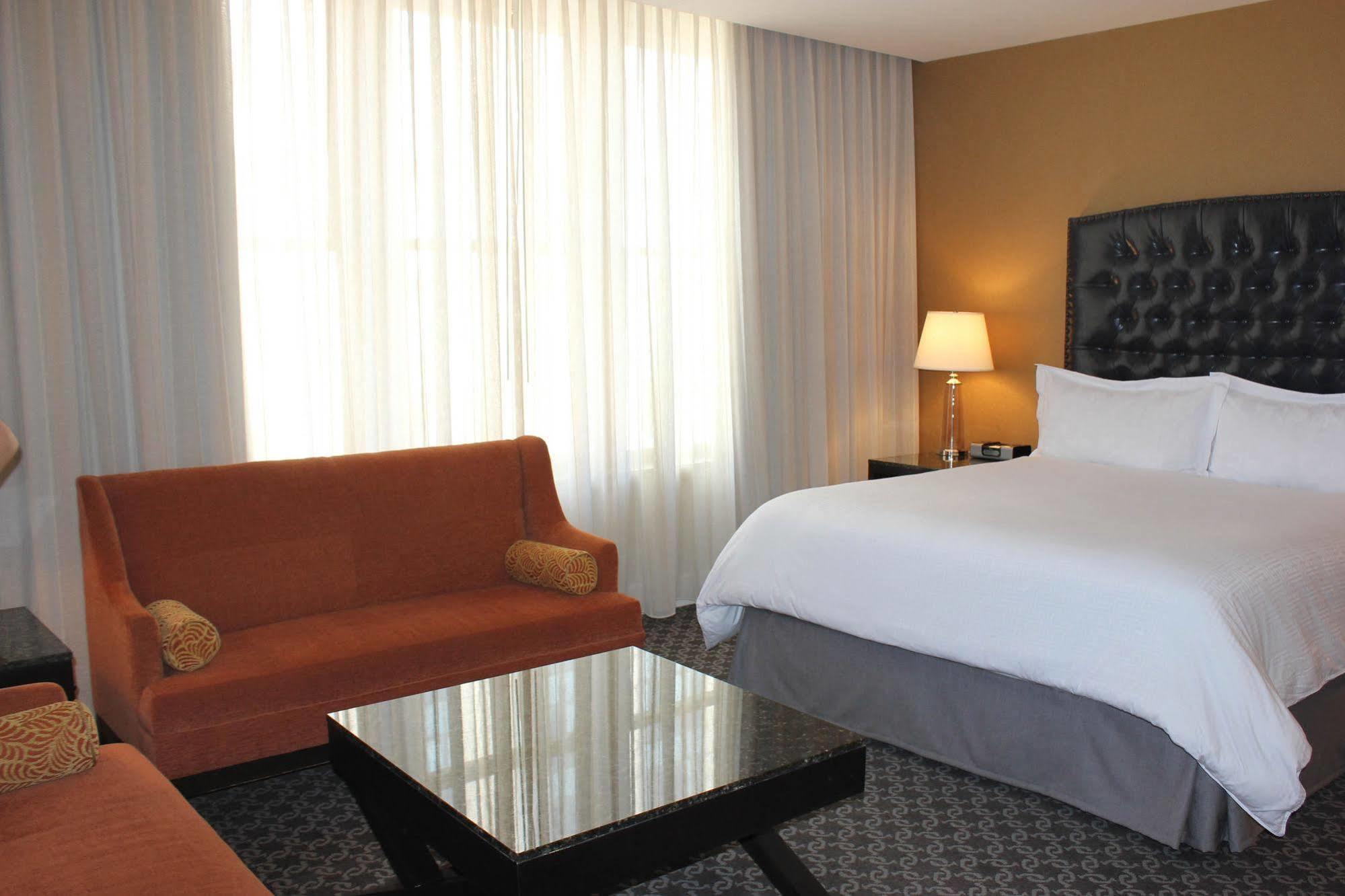 Hotel Teatro Denver Ngoại thất bức ảnh