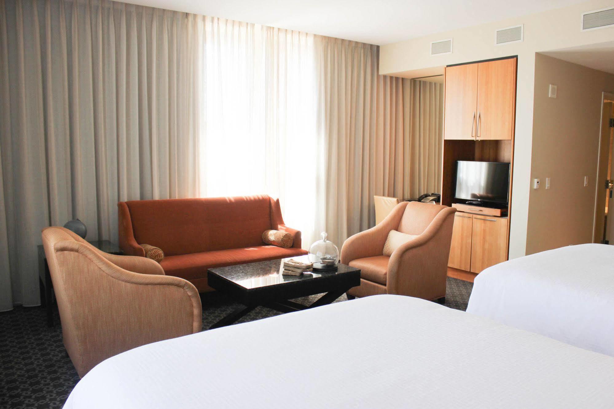 Hotel Teatro Denver Ngoại thất bức ảnh