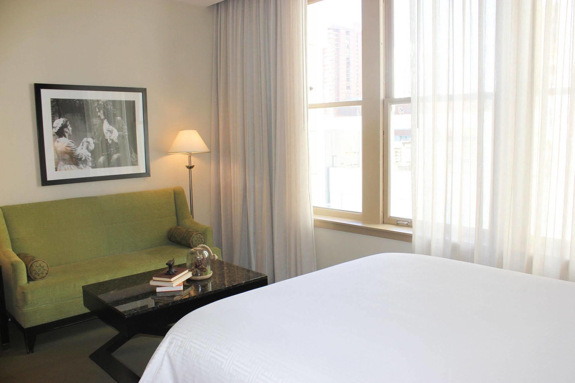 Hotel Teatro Denver Ngoại thất bức ảnh