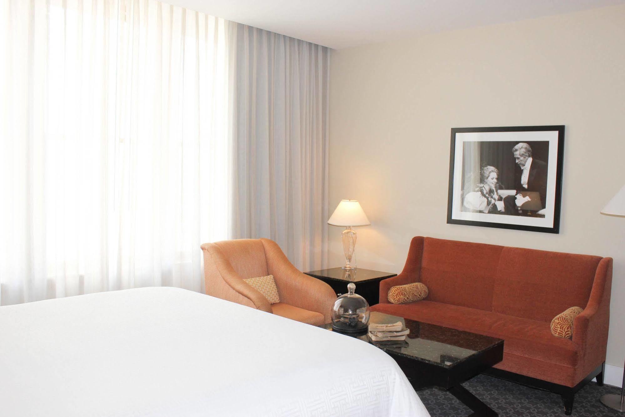 Hotel Teatro Denver Ngoại thất bức ảnh