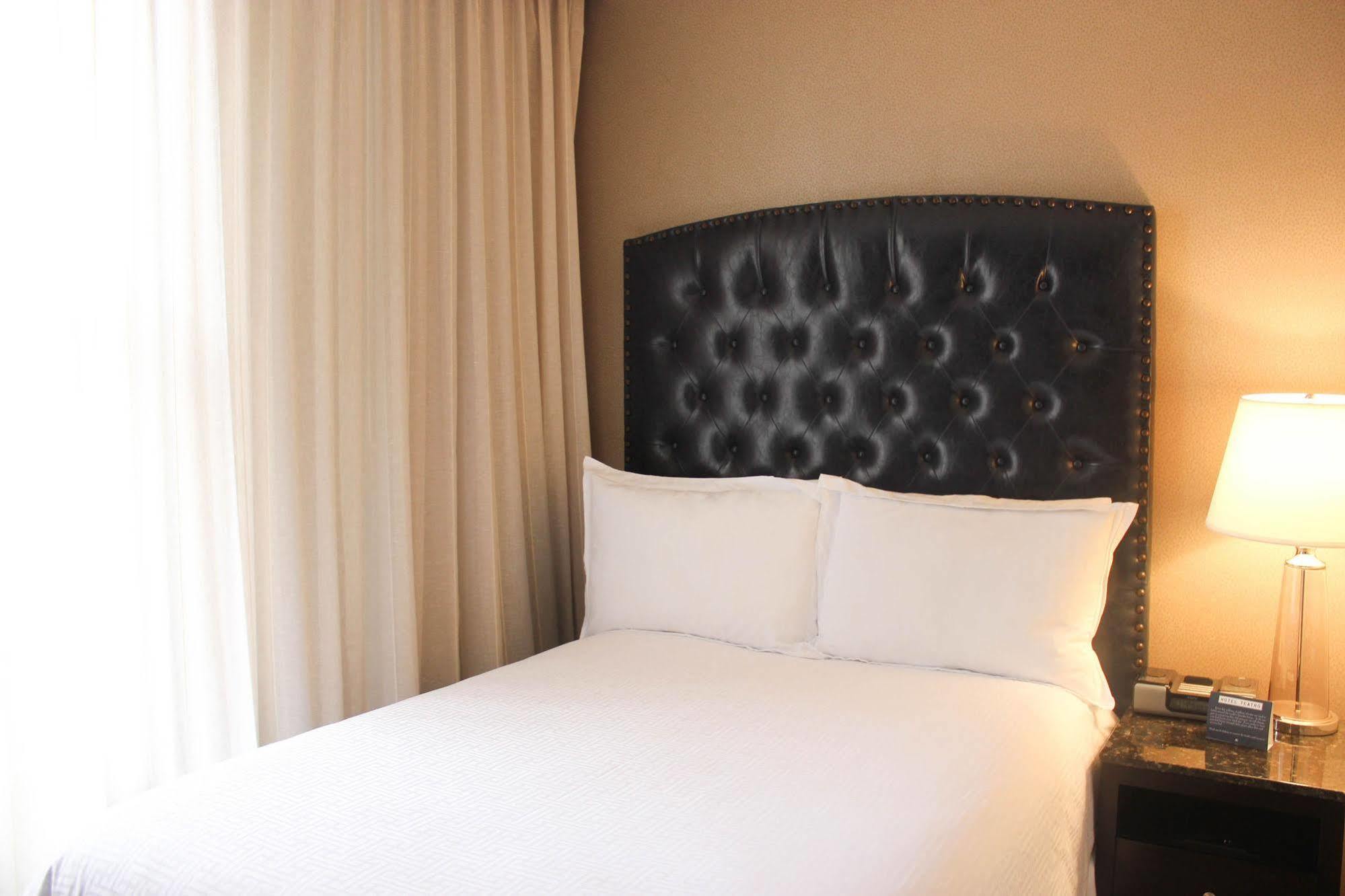 Hotel Teatro Denver Ngoại thất bức ảnh