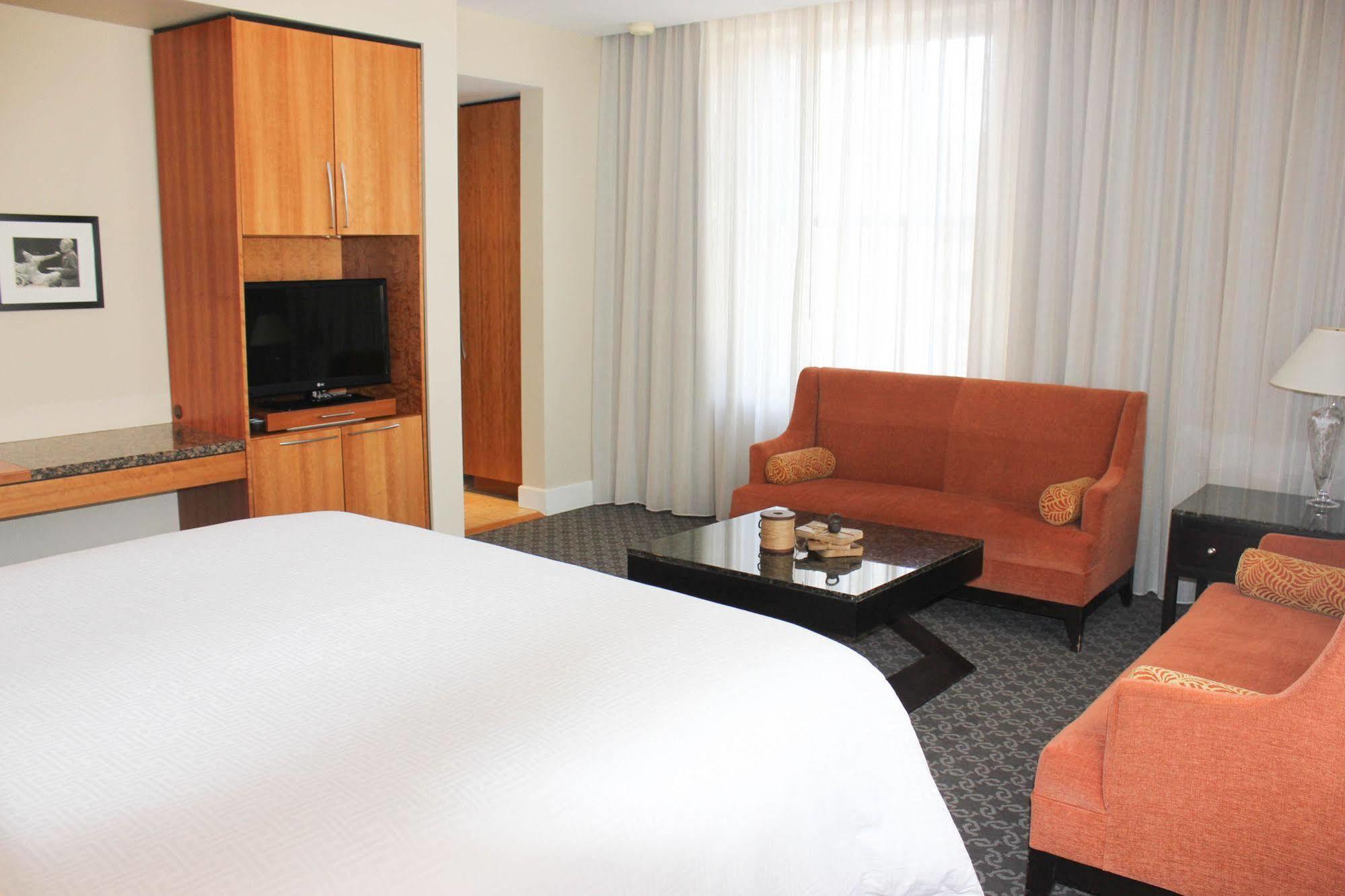 Hotel Teatro Denver Ngoại thất bức ảnh