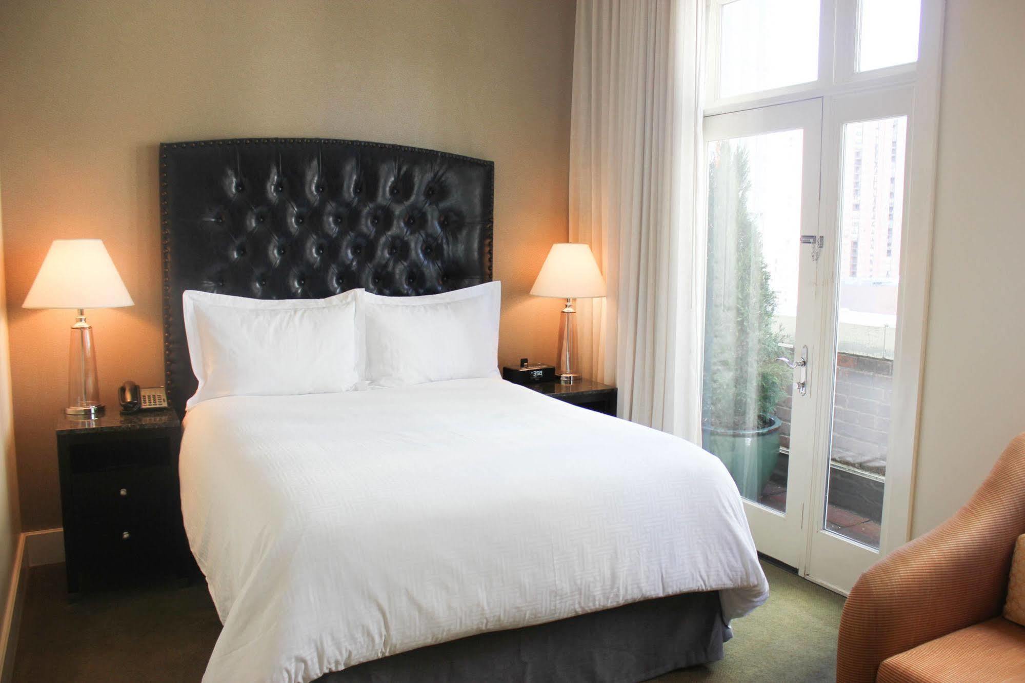 Hotel Teatro Denver Ngoại thất bức ảnh