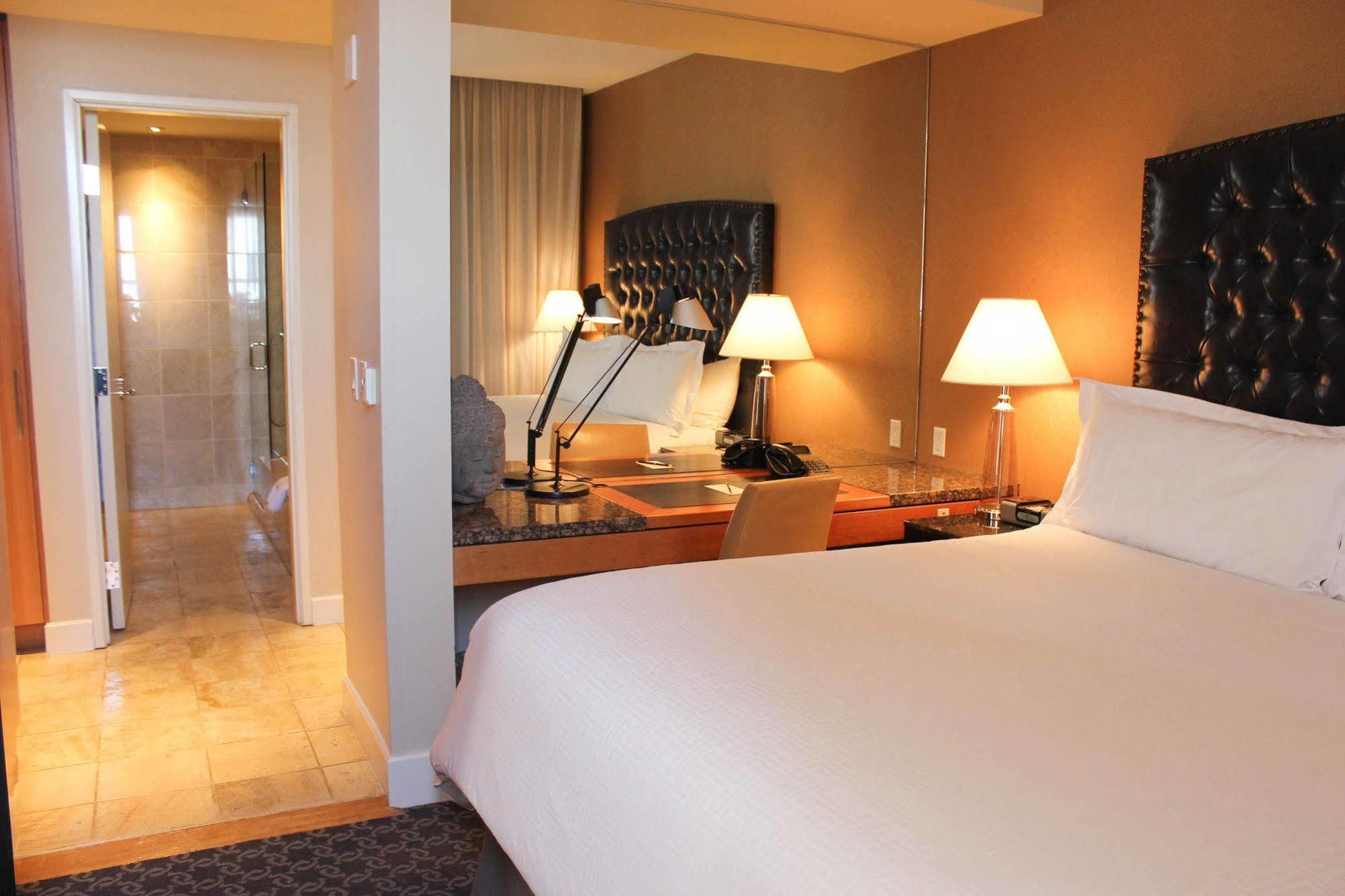 Hotel Teatro Denver Ngoại thất bức ảnh