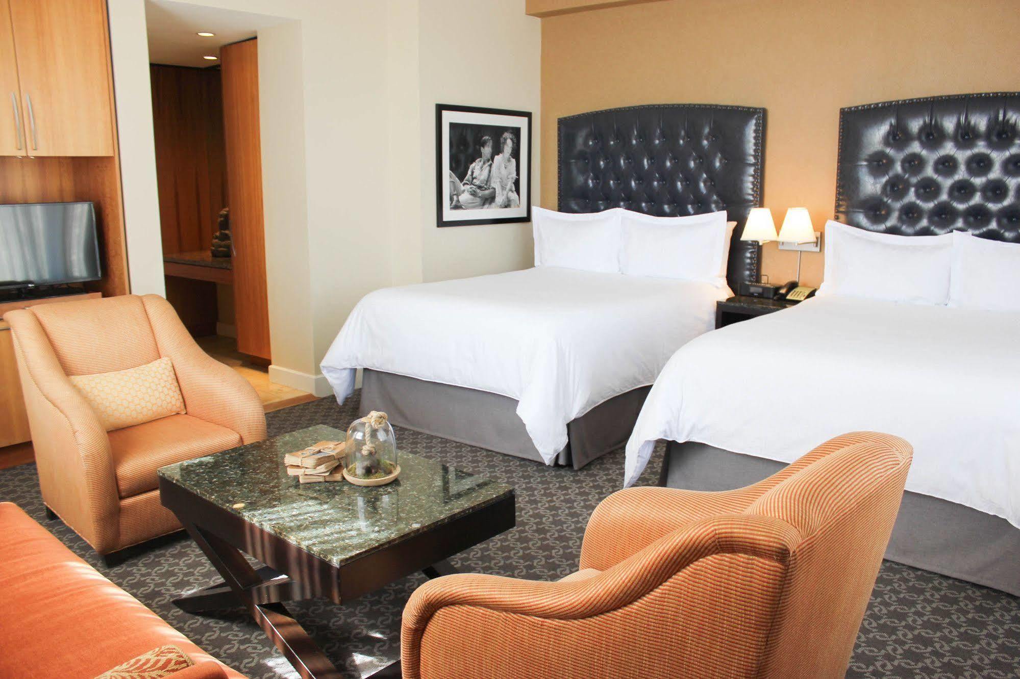 Hotel Teatro Denver Ngoại thất bức ảnh