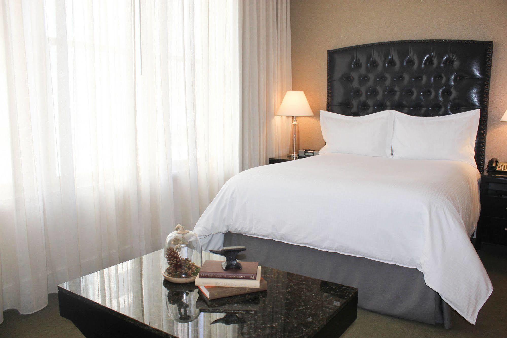 Hotel Teatro Denver Ngoại thất bức ảnh