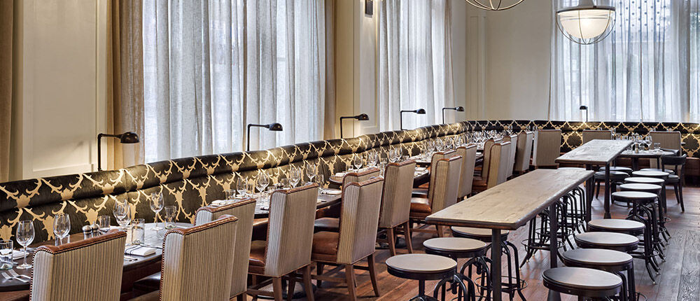 Hotel Teatro Denver Ngoại thất bức ảnh